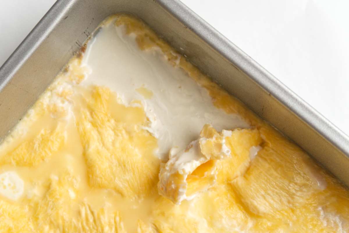 Gaan Voorafgaan analyseren De enige echte Clotted Cream - Lussik!