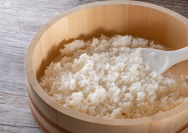 Sushi rijst bereiden – Zo maak je het perfect zelf (tips & recept)