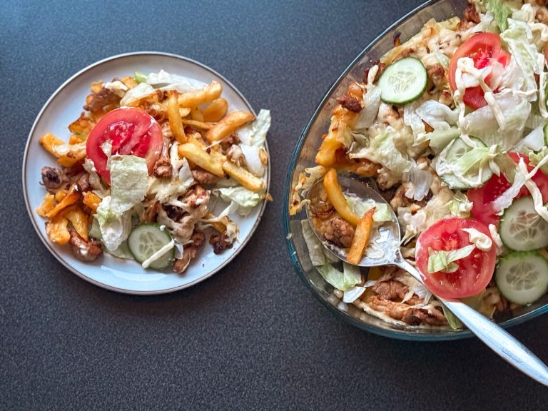 Kapsalon zelf maken