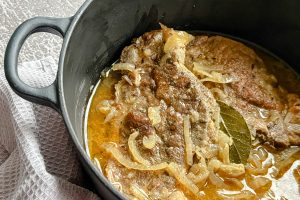 schouderkarbonade recept